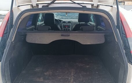 Ford Focus II рестайлинг, 2007 год, 215 000 рублей, 7 фотография