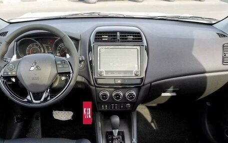 Mitsubishi ASX I рестайлинг, 2026 год, 2 490 000 рублей, 5 фотография