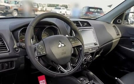Mitsubishi ASX I рестайлинг, 2026 год, 2 490 000 рублей, 6 фотография