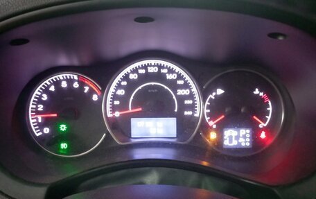 Renault Koleos I рестайлинг 2, 2012 год, 1 040 000 рублей, 6 фотография