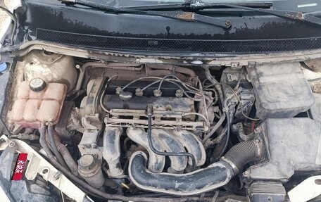 Ford Focus II рестайлинг, 2007 год, 215 000 рублей, 8 фотография