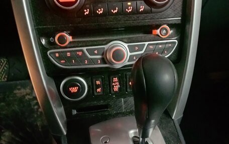 Renault Koleos I рестайлинг 2, 2012 год, 1 040 000 рублей, 10 фотография