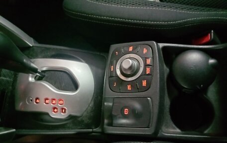 Renault Koleos I рестайлинг 2, 2012 год, 1 040 000 рублей, 11 фотография