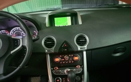 Renault Koleos I рестайлинг 2, 2012 год, 1 040 000 рублей, 7 фотография