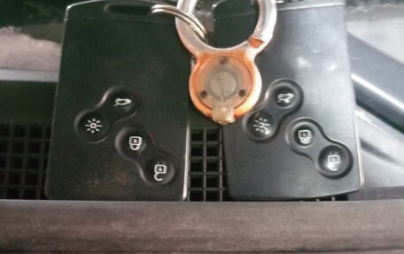 Renault Koleos I рестайлинг 2, 2012 год, 1 040 000 рублей, 13 фотография