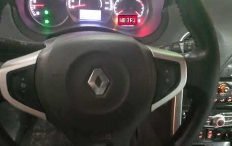 Renault Koleos I рестайлинг 2, 2012 год, 1 040 000 рублей, 8 фотография