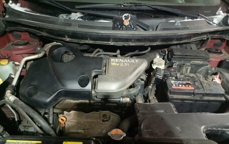 Renault Koleos I рестайлинг 2, 2012 год, 1 040 000 рублей, 14 фотография
