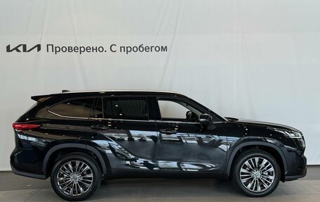 Toyota Highlander, 2025 год, 5 950 000 рублей, 4 фотография
