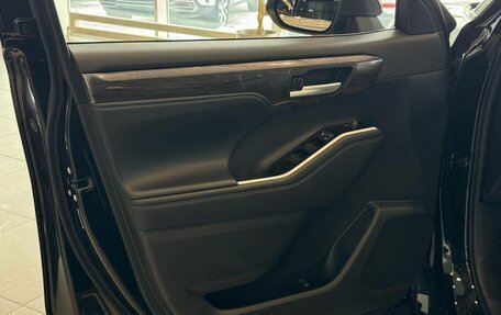 Toyota Highlander, 2025 год, 5 950 000 рублей, 7 фотография