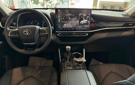 Toyota Highlander, 2025 год, 5 950 000 рублей, 14 фотография