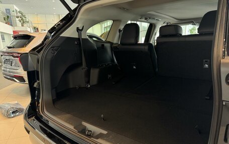 Toyota Highlander, 2025 год, 5 950 000 рублей, 21 фотография