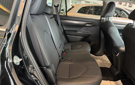 Toyota Highlander, 2025 год, 5 950 000 рублей, 25 фотография