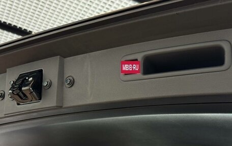 Toyota Highlander, 2025 год, 5 950 000 рублей, 23 фотография