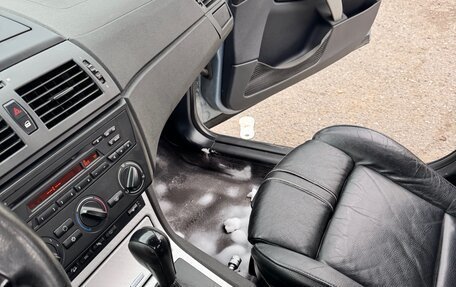 BMW X3, 2003 год, 750 000 рублей, 6 фотография