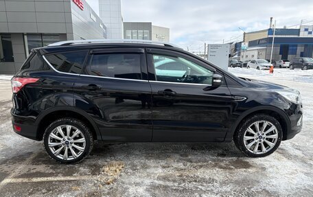 Ford Kuga III, 2018 год, 1 770 000 рублей, 6 фотография