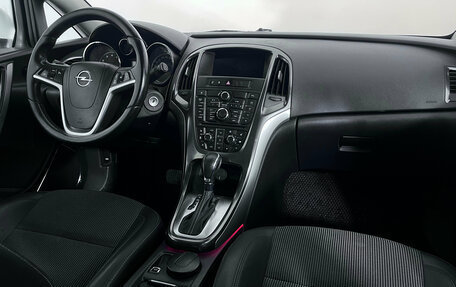 Opel Astra J, 2012 год, 797 000 рублей, 12 фотография