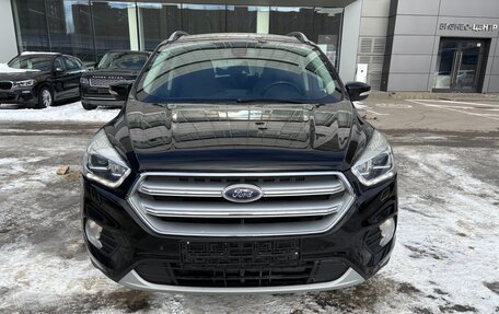 Ford Kuga III, 2018 год, 1 770 000 рублей, 2 фотография
