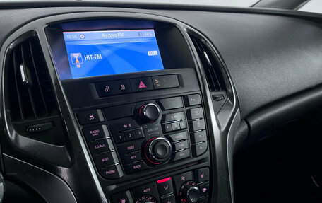 Opel Astra J, 2012 год, 797 000 рублей, 11 фотография