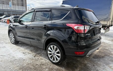 Ford Kuga III, 2018 год, 1 770 000 рублей, 4 фотография