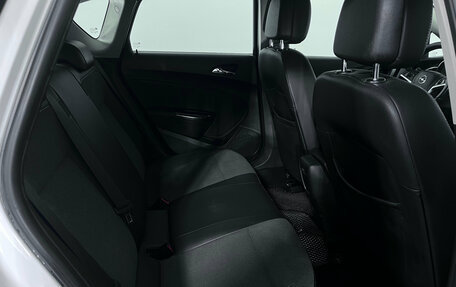 Opel Astra J, 2012 год, 797 000 рублей, 13 фотография