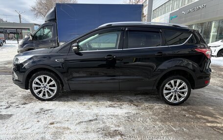 Ford Kuga III, 2018 год, 1 770 000 рублей, 3 фотография