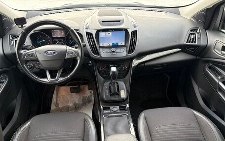 Ford Kuga III, 2018 год, 1 770 000 рублей, 10 фотография