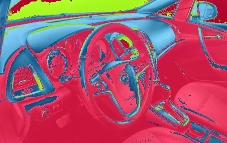 Opel Astra J, 2012 год, 797 000 рублей, 10 фотография