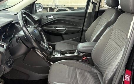 Ford Kuga III, 2018 год, 1 770 000 рублей, 8 фотография