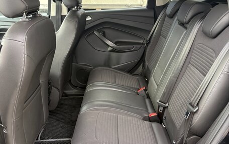 Ford Kuga III, 2018 год, 1 770 000 рублей, 13 фотография