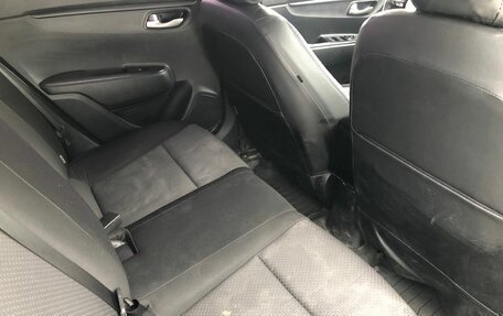 KIA Rio IV, 2021 год, 1 635 000 рублей, 11 фотография