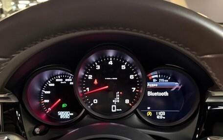 Porsche Macan I рестайлинг, 2021 год, 6 300 000 рублей, 15 фотография