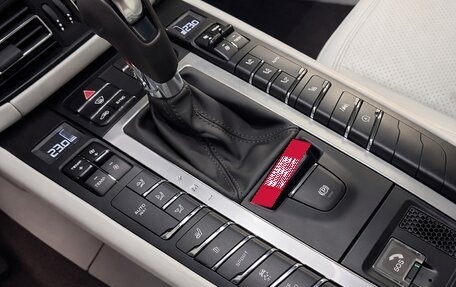 Porsche Macan I рестайлинг, 2021 год, 6 300 000 рублей, 11 фотография