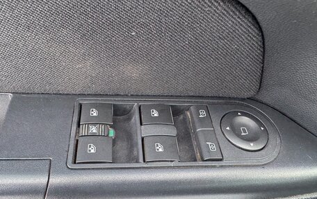 Opel Astra H, 2008 год, 465 000 рублей, 14 фотография