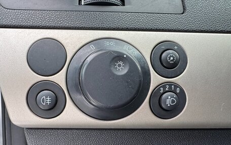 Opel Astra H, 2008 год, 465 000 рублей, 13 фотография