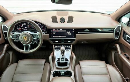 Porsche Cayenne III, 2021 год, 10 777 000 рублей, 10 фотография