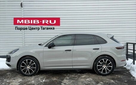 Porsche Cayenne III, 2021 год, 10 777 000 рублей, 5 фотография