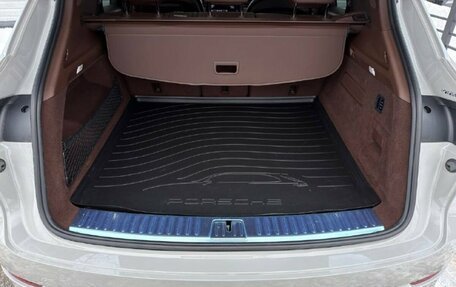 Porsche Cayenne III, 2021 год, 10 777 000 рублей, 26 фотография