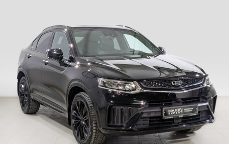 Geely Tugella FY11, 2024 год, 3 435 000 рублей, 3 фотография