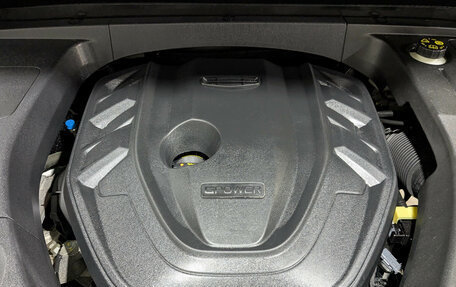 Geely Tugella FY11, 2024 год, 3 435 000 рублей, 9 фотография