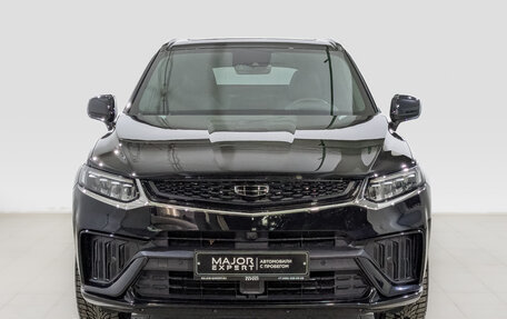 Geely Tugella FY11, 2024 год, 3 435 000 рублей, 2 фотография