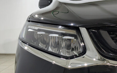 Geely Tugella FY11, 2024 год, 3 435 000 рублей, 11 фотография