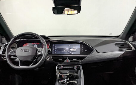 Geely Tugella FY11, 2024 год, 3 435 000 рублей, 14 фотография