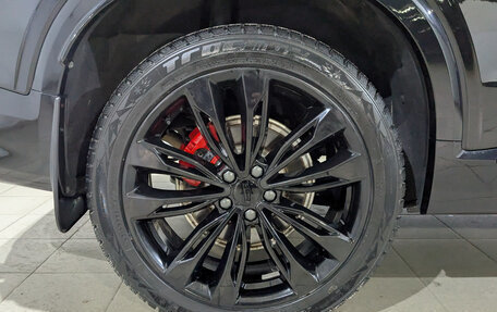 Geely Tugella FY11, 2024 год, 3 435 000 рублей, 12 фотография