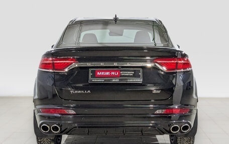 Geely Tugella FY11, 2024 год, 3 435 000 рублей, 6 фотография