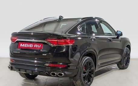 Geely Tugella FY11, 2024 год, 3 435 000 рублей, 5 фотография