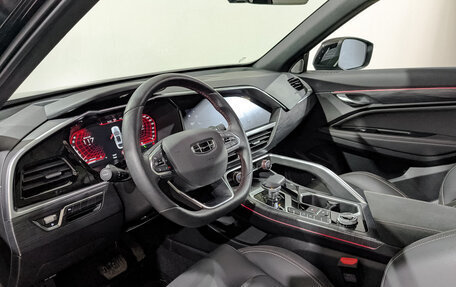 Geely Tugella FY11, 2024 год, 3 435 000 рублей, 15 фотография