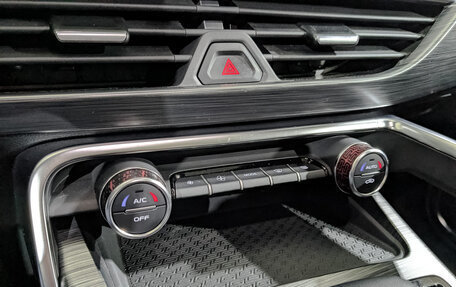 Geely Tugella FY11, 2024 год, 3 435 000 рублей, 21 фотография