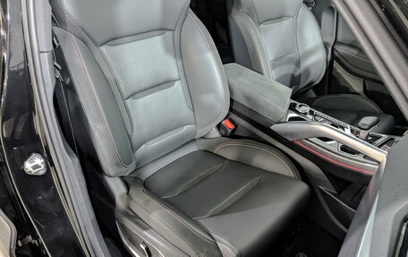 Geely Tugella FY11, 2024 год, 3 435 000 рублей, 24 фотография