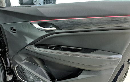 Geely Tugella FY11, 2024 год, 3 435 000 рублей, 25 фотография