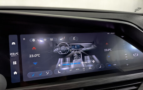 Geely Tugella FY11, 2024 год, 3 435 000 рублей, 28 фотография